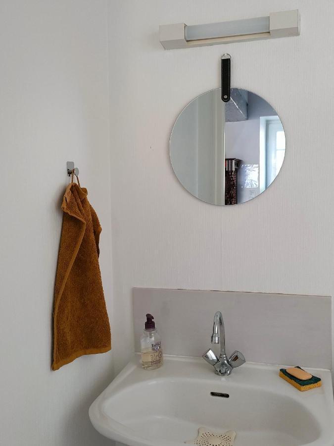 Gites De Keravy Vannes Zewnętrze zdjęcie